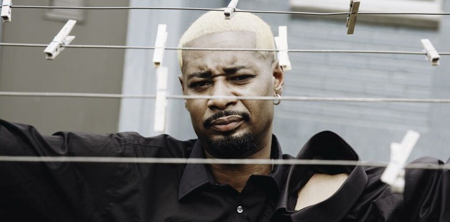 Corona-Musik 44 mit Danny Brown, gglum, Chastity Belt, Crawling Crows und Issermann