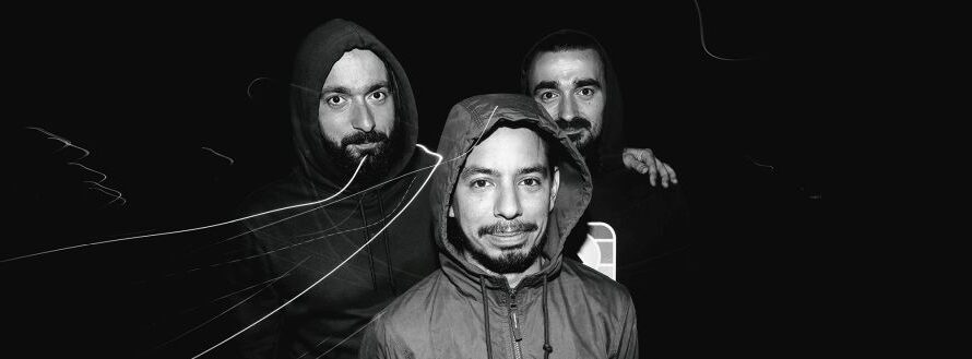 Slift – „Ilion“