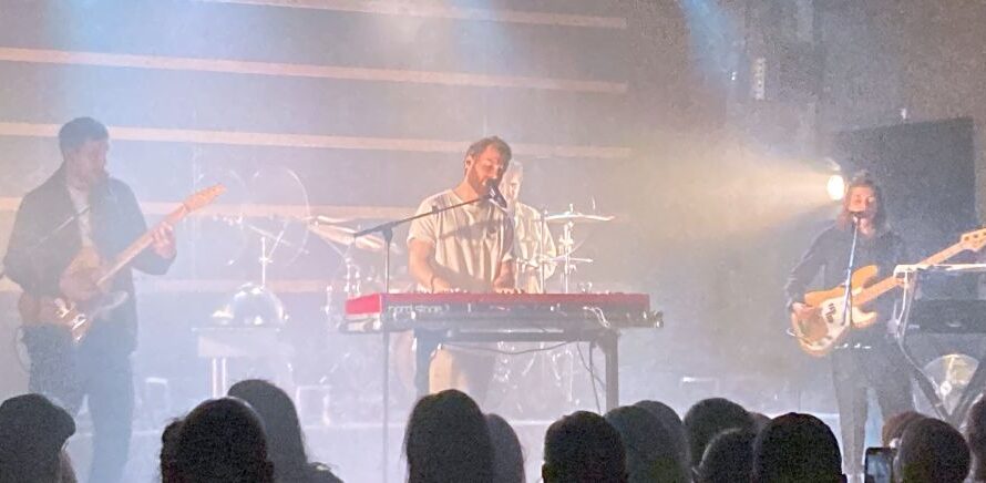 Enno Bunger, Täbchenthal, Leipzig