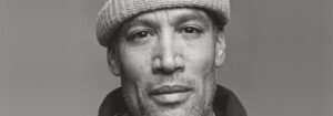 Ben Harper Wide Open Light