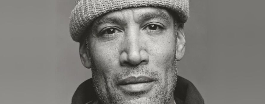 Ben Harper – „Wide Open Light“