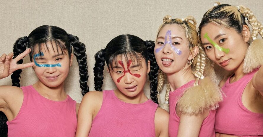 Chai – „Wink“