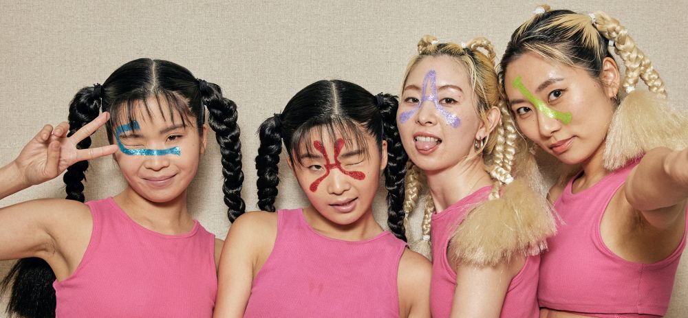 Chai Wink Albumkritik