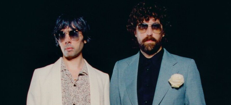 Justice – „Hyperdrama“