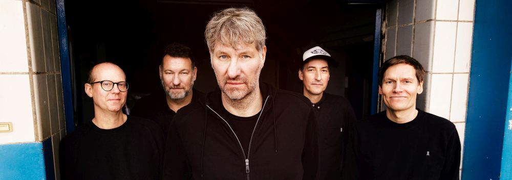 Kettcar Gute Laune ungerecht verteilt Albumkritik