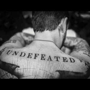 Frank Turner Undefeated Review Kritik