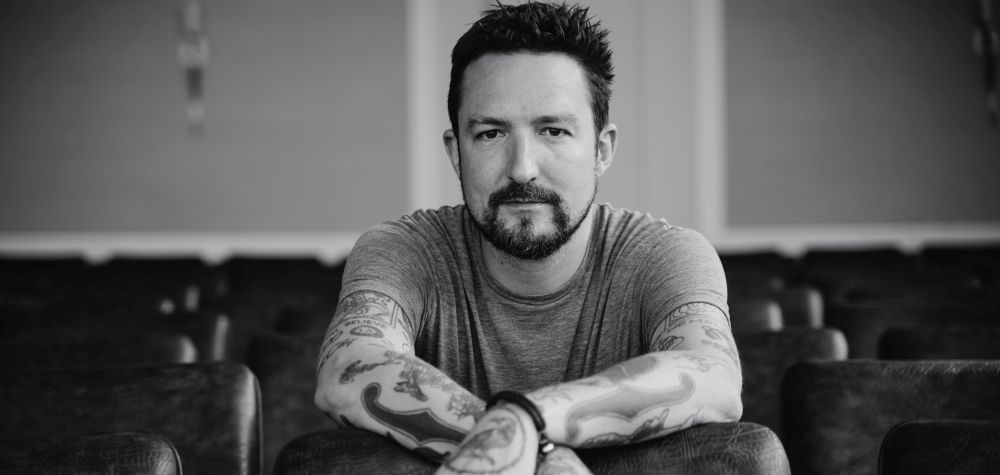 Frank Turner Undefeated