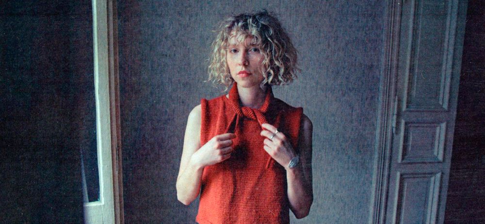 Blush Always My Mum's Birthday