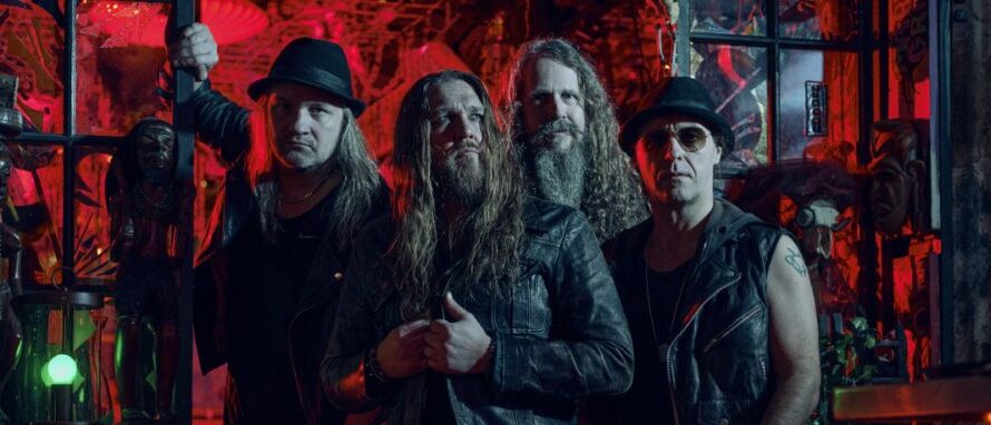 Corona-Musik 48 mit Knights Of The Realm, Ennio, Glass Animals, Manuel Louis und RAH & The Ruffcats