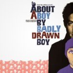 Badly Drawn Boy About A Boy Review Kritik
