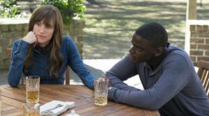 Get Out Review Kritik