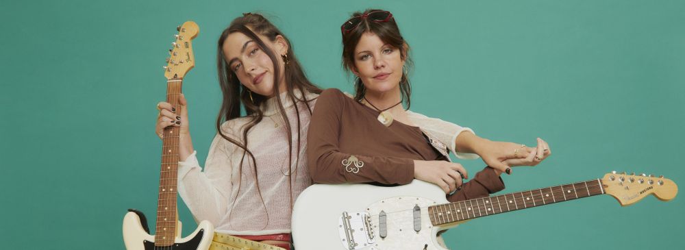 Hinds En Forma