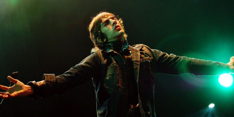Richard Ashcroft – „Alone With Everybody“