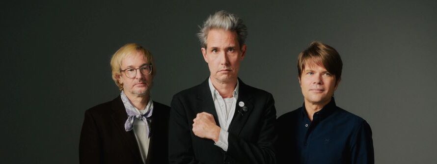 Tocotronic – „Golden Years“