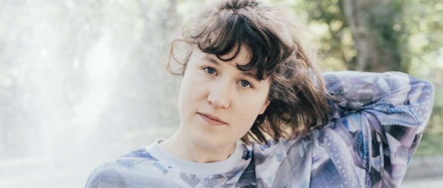 Fritzi Ernst – „Jo-Jo“