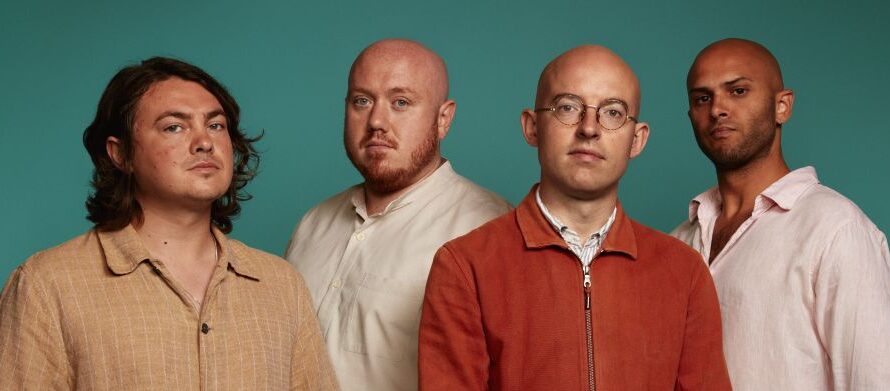 Futter für die Ohren mit Bombay Bicycle Club, Blush Always, Enno Bunger, Girl Scout und K.I.Z.