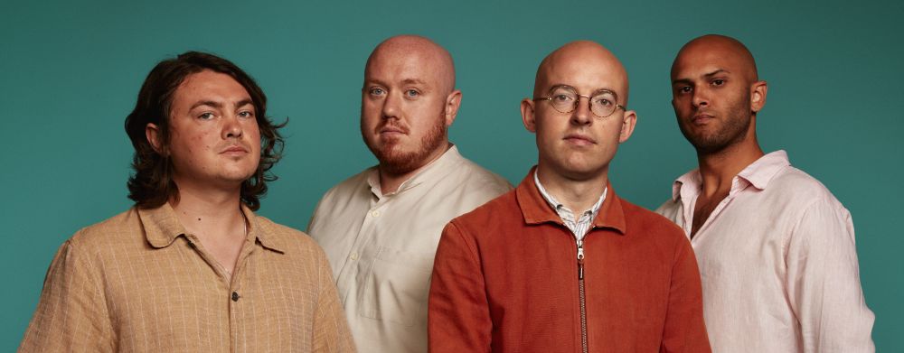 Bombay Bicycle Club My Big Day