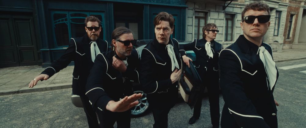 The Hives Forever, Forever The Hives