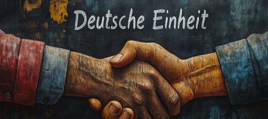 Steffen Mau – „Ungleich vereint. Warum der Osten anders bleibt“