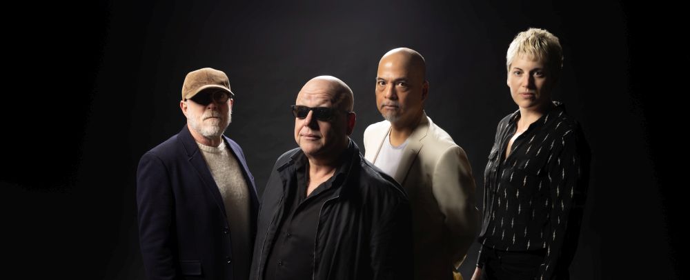 You're So Impatient Pixies Review