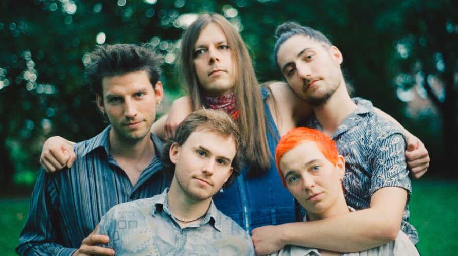 Shitney Beers – „Amity Island“