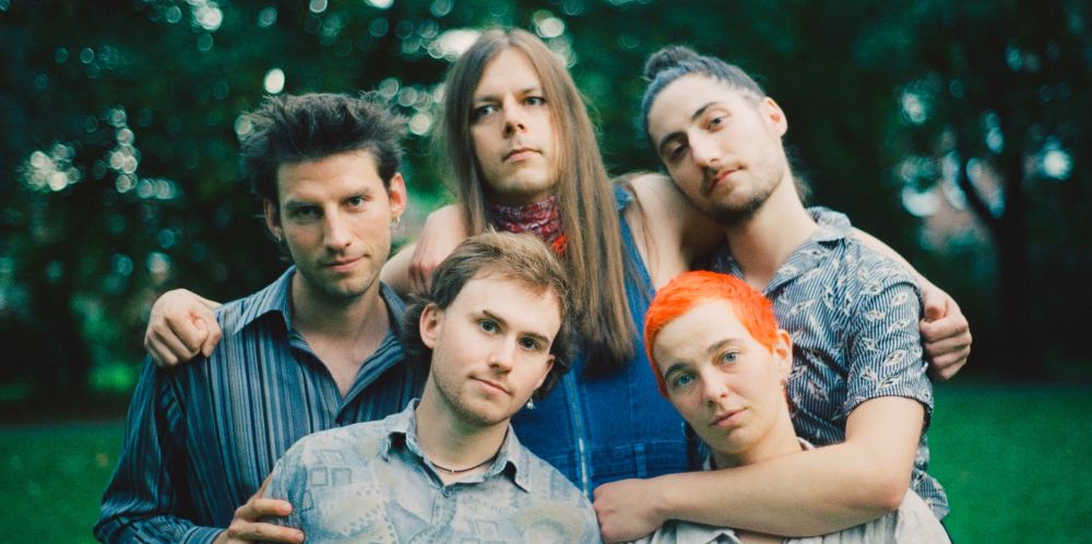 Shitney Beers Amity Island