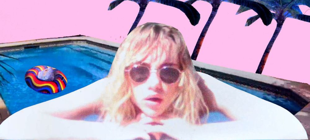 Suki Waterhouse My Fun