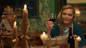 Oh What Fun Filmkritik