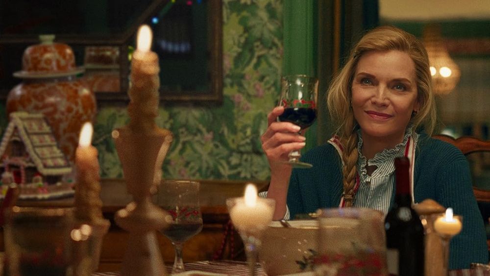 Oh What Fun Filmkritik