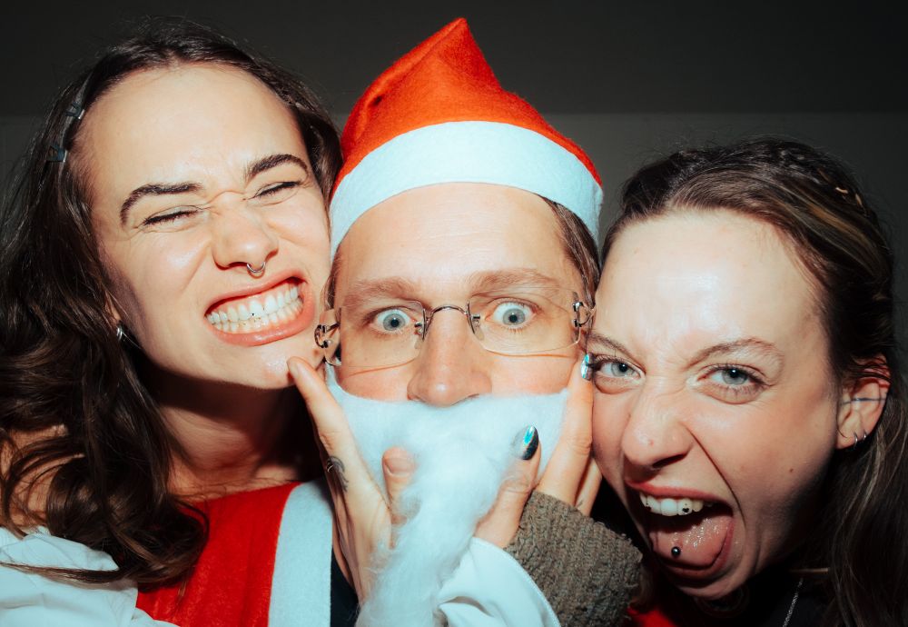 6euroneunzig Hoe Hoe Hoe