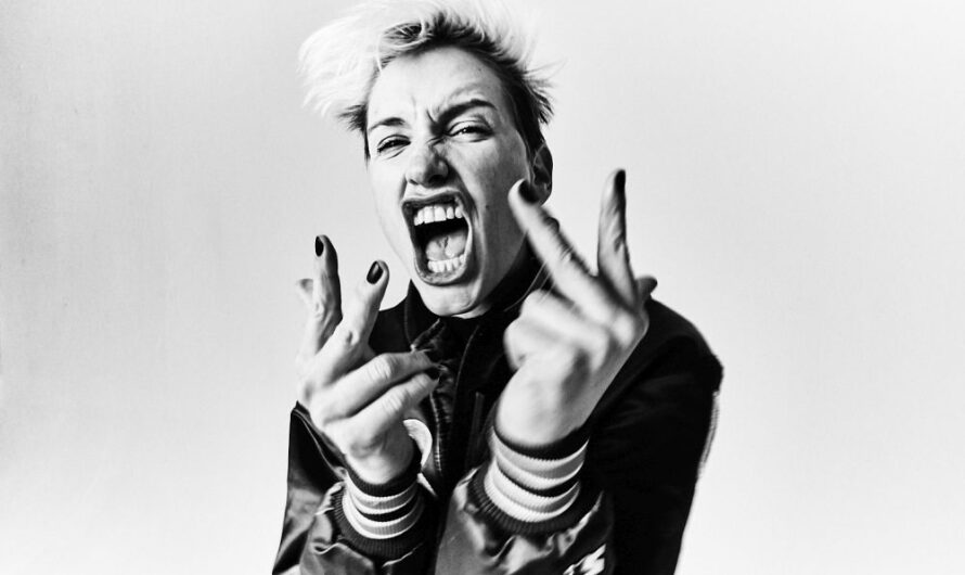 Deine Cousine – „Ich bleib nicht hier“