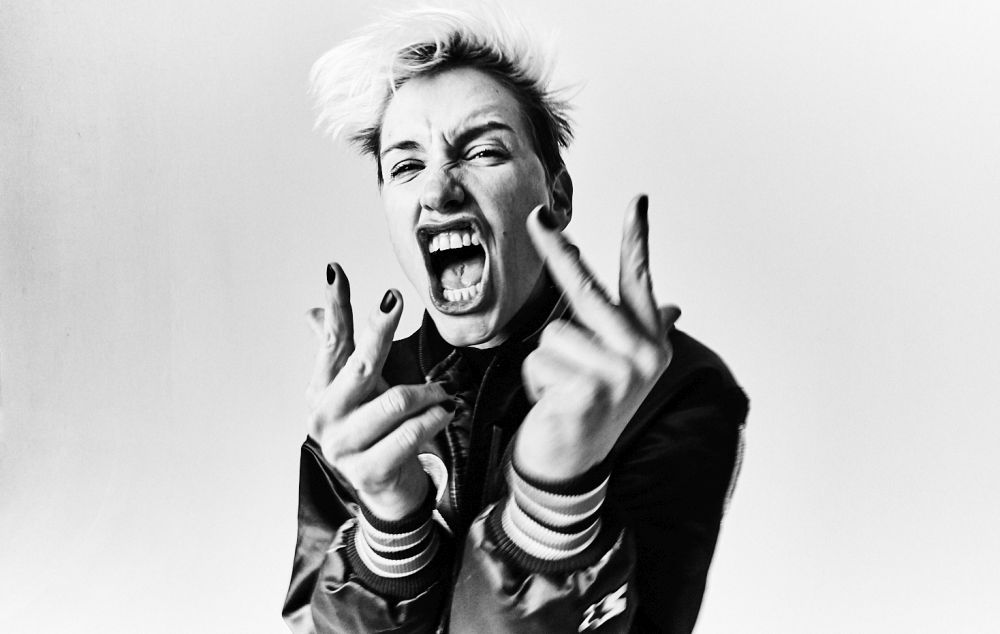 Deine Cousine Ich bleib nicht hier