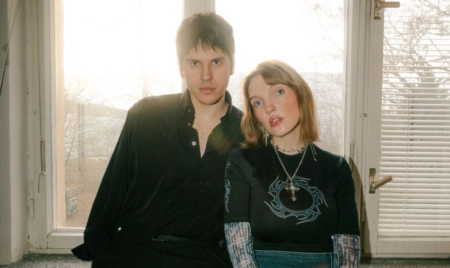 Futter für die Ohren mit Mia Morgan, Moa, Joan As Police Woman, Die Nerven, Suuns und K.I.Z.