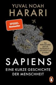 Yuval Noah Harari Sapiens