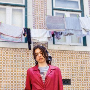 Lily Costa Not Like You