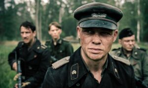 Der Tiger Filmkritik