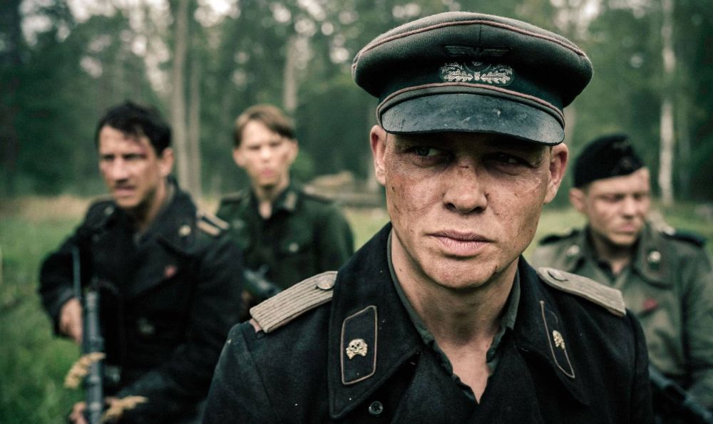 Der Tiger Filmkritik