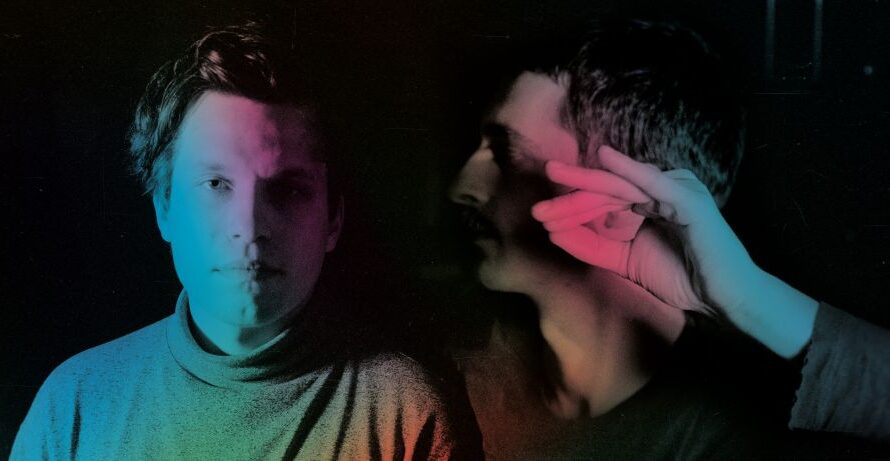 The Düsseldorf Düsterboys  – „Duo Duo“