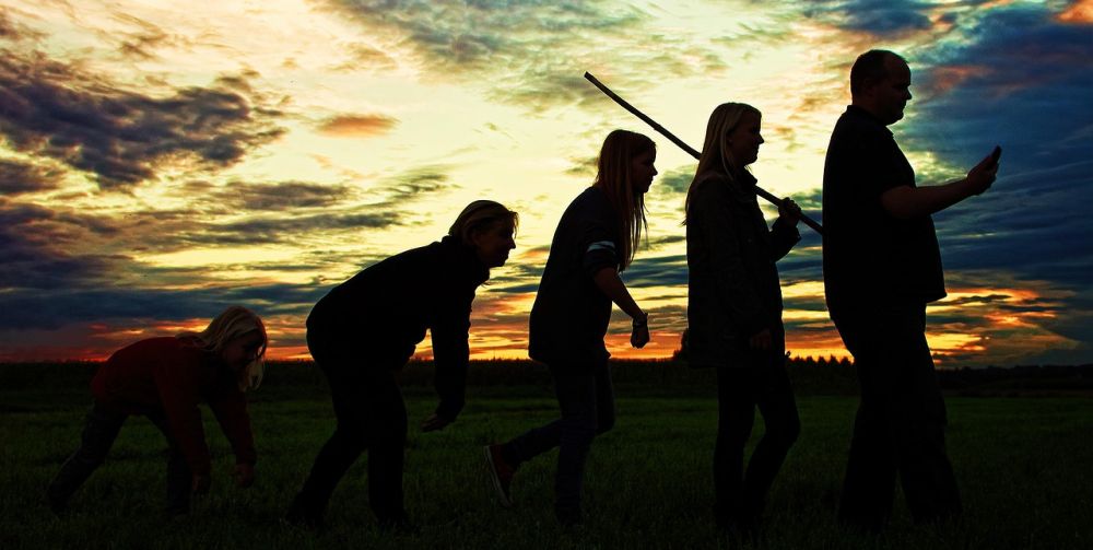 Yuval Noah Harari Sapiens Buchkritik