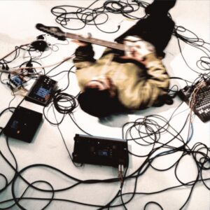 Chet Faker A Love For Strangers