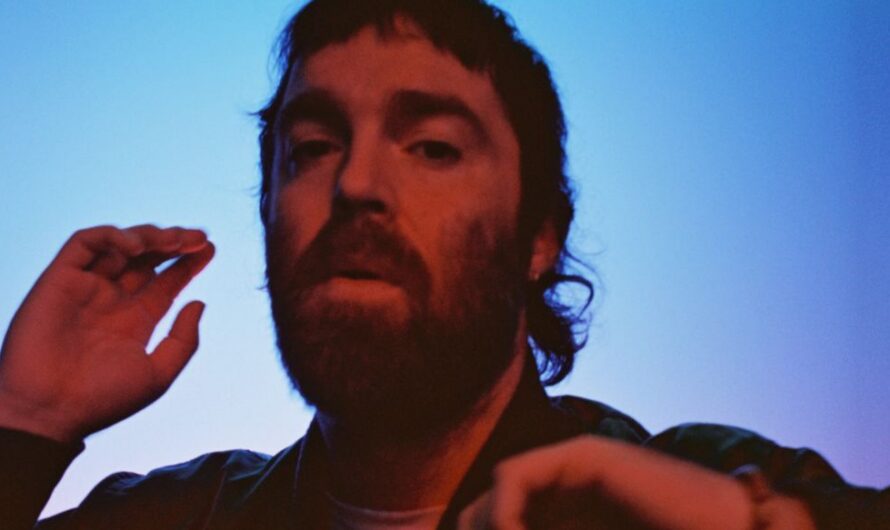 Chet Faker – „A Love For Strangers“