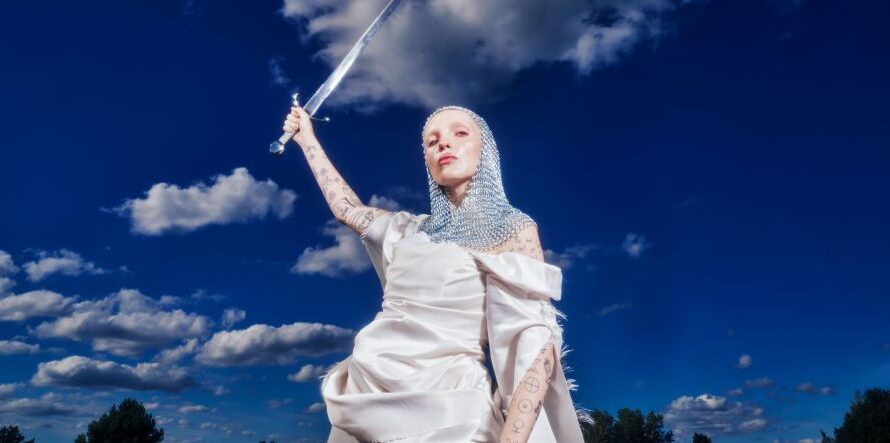 Futter für die Ohren mit Mia Morgan, AB Syndrom, H-Blockx, Deine Cousine und Bonnie Prince Billy