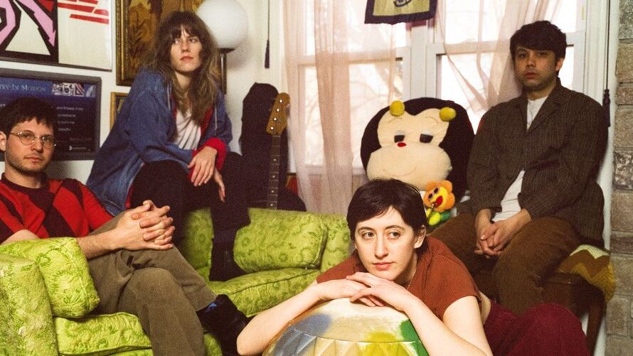 Futter für die Ohren mit Frankie Cosmos, Billy Idol, Avril Lavigne, Deine Cousine, These New Puritans und Kadavar