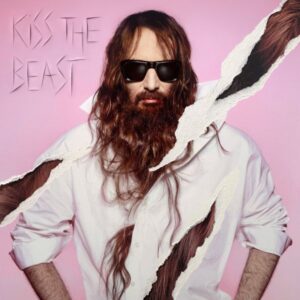 Sebastien Tellier Kiss The Beast Albumkritik