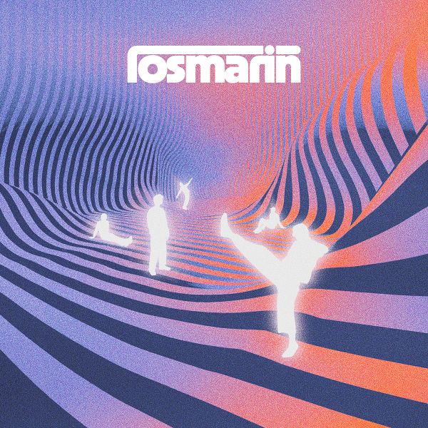 Rosmarin Silhouetten Albumcover