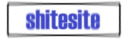 shitesite