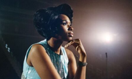 Respect Film Biopic Aretha Franklin
