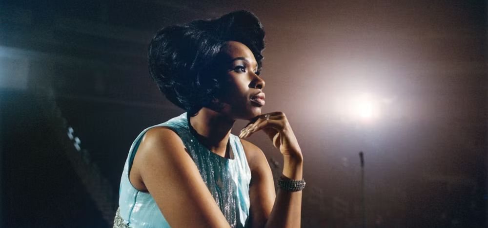 Respect Film Biopic Aretha Franklin
