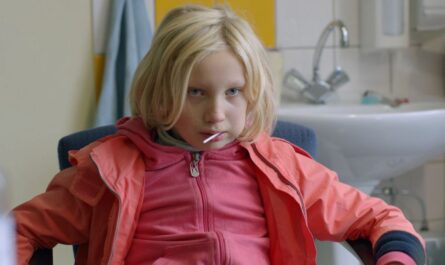 Systemsprenger Filmkritik