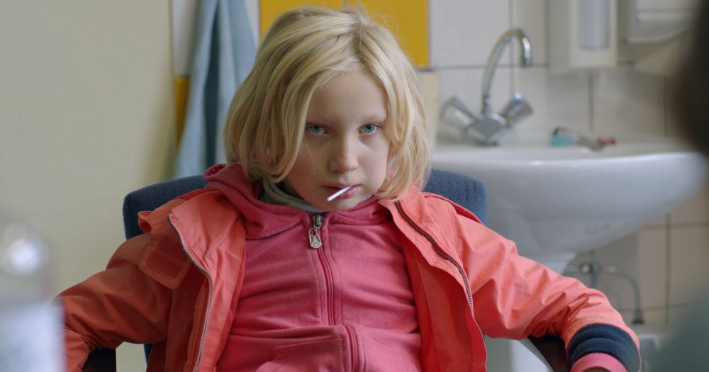 Systemsprenger Filmkritik